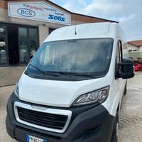 PEUGEOT BOXER 333 2.0 Blue HDi 110cv L2H2 - Euro 6