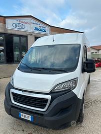 PEUGEOT BOXER 333 2.0 Blue HDi 110cv L2H2 - Euro 6