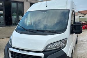 PEUGEOT BOXER 333 2.0 Blue HDi 110cv L2H2 - Euro 6