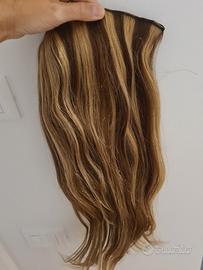 Extension capelli veri nuove