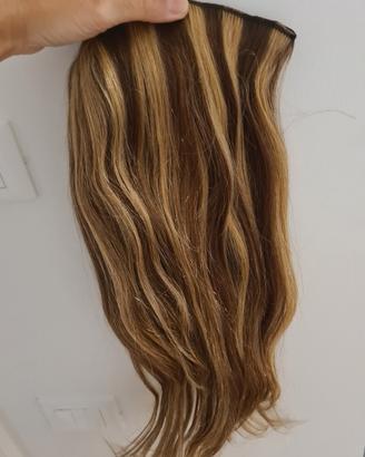 Extension capelli veri nuove
