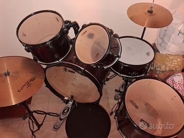 Batteria