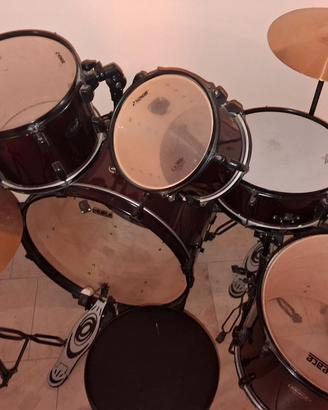 Batteria