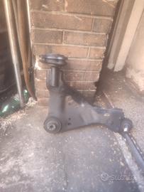 braccio sospensione ant. dx vito mercedes w447
