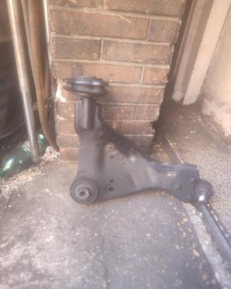 braccio sospensione ant. dx vito mercedes w447