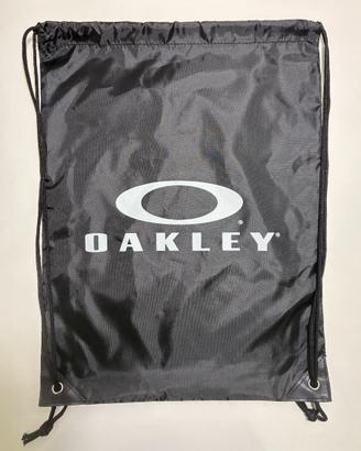 OAKLEY - Sacca / Borsa originale - NUOVA
