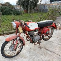 Gilera 125