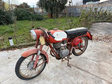 Gilera 125