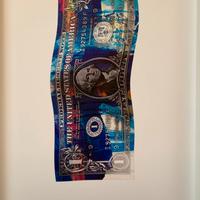 Karl Lagasse - New Art Dollar