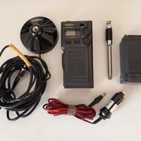 Ricetrasmittente CB UNIDEN mod. PRO 31