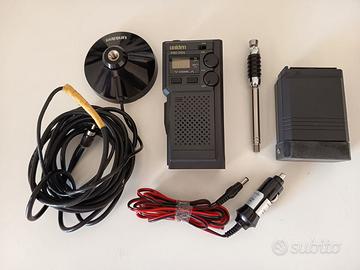 Ricetrasmittente CB UNIDEN mod. PRO 31