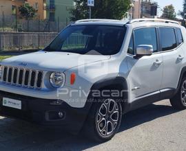 JEEP Renegade 2.0 Mjt 140CV 4WD Active Drive Low L