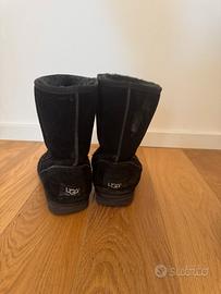 UGG neri