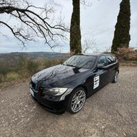 330d E91