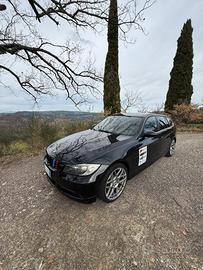 330d E91