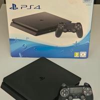 Playstation 4 slim software 10.5