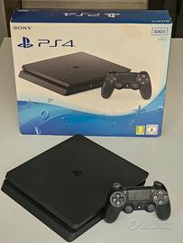 Playstation 4 slim software 10.5