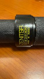 Monocolo Zenitsa russo 8-24-40
