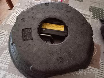 kit rotino Volkswagen 