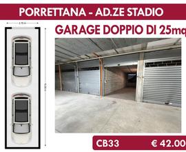 Box/Posto auto Bologna [CB33VRG]