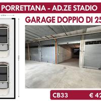 Box/Posto auto Bologna [CB33VRG]