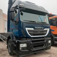 Iveco Stralis AT 190S31 /FP 4x2 - Euro 6