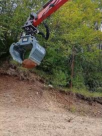 Pinza selezionatrice G 90