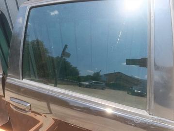 ricambi auto Musa serie 2006 Multijet