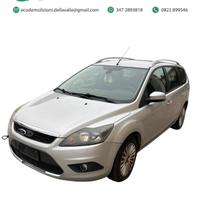 RICAMBI FORD FOCUS 2009 1.6 DIESEL 80KW