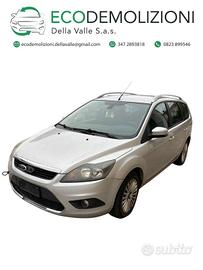 RICAMBI FORD FOCUS 2009 1.6 DIESEL 80KW