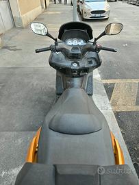  kymco