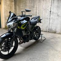Kawasaki Z400