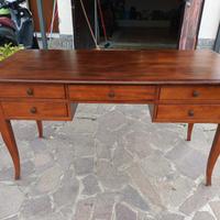 Scrittoio in Legno
