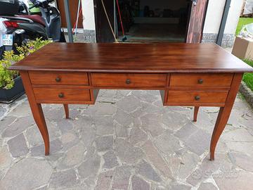 Scrittoio in Legno