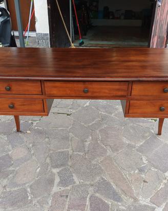 Scrittoio in Legno