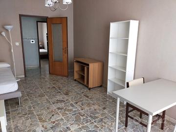 Luminosa camera in zona S.Maria di Gesù