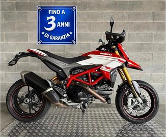 Ducati Hypermotard 939 sp Prova Riscatta o Rendi.