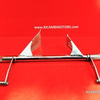 PEDANE AVANZATE SUZUKI INTRUDER