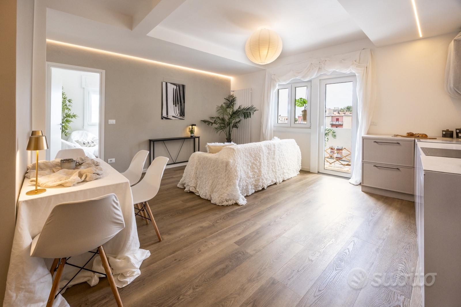 Appartamento – Trieste, Scoglietto, Roiano-Gretta-Barcola-Cologna-Scorcola - Vista 4