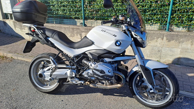 Operazione Black friday - Bmw R 1200r