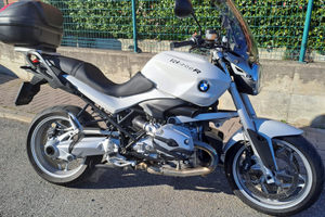 Operazione Black friday - Bmw R 1200r