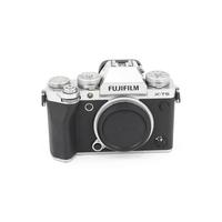 Fujifilm X-T5 - Silver
