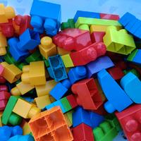 Megablocks circa 240 pz
