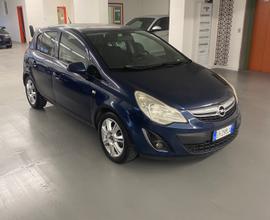 Opel Corsa 1.2 85CV 5 porte GPL-TECH Ecotec
