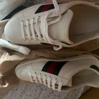 Gucci ace