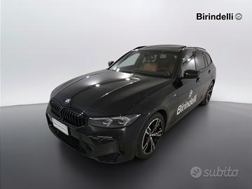 BMW BMW 320d Touring