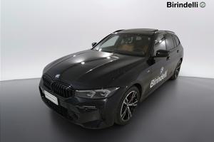 BMW BMW 320d Touring