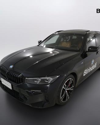BMW BMW 320d Touring