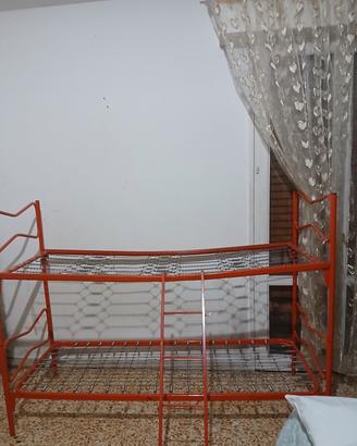 letto castello 