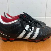 Scarpe da calcio per bimbo adidas